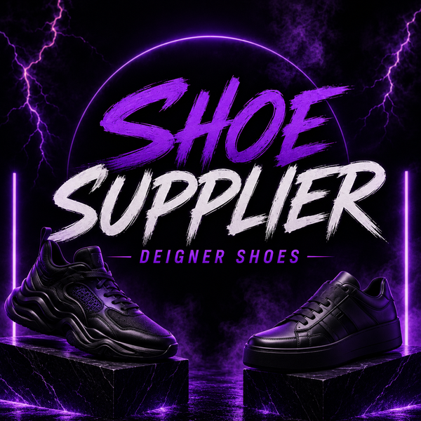 Shoe Supplier
